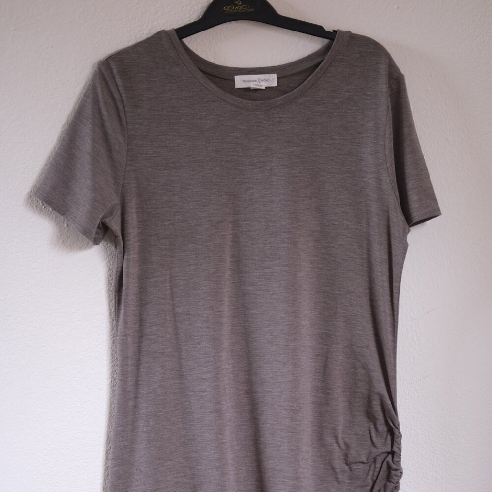 Women’s L Casual Dress Treasure & Bond Dress